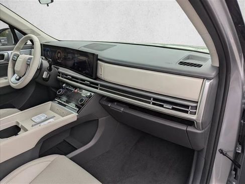 New 2026 Hyundai Santa Fe SEL FWD image 26