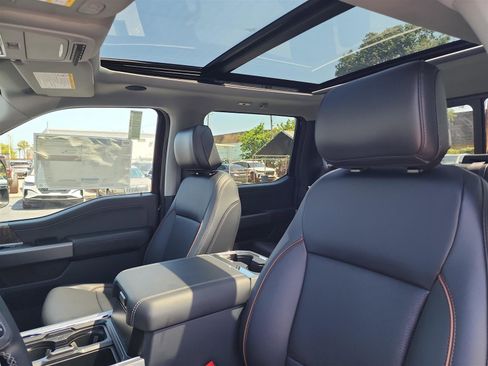 New 2025 Ford F350 Lariat w/ Lariat Ultimate Package image 12