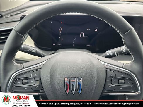 Certified 2024 Buick Encore GX Avenir w/ Avenir Technology Package AWD/4WD image 26