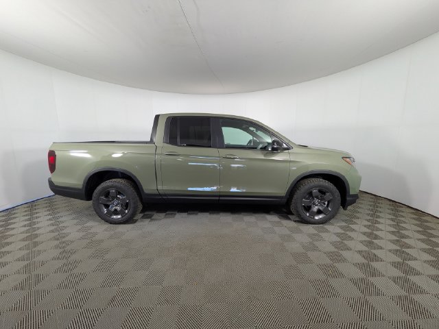 New 2026 Honda Ridgeline TrailSport image 36