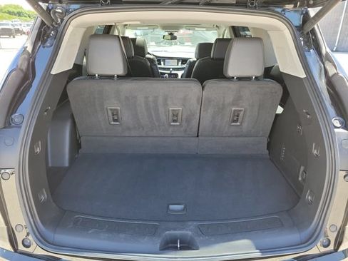 Used 2021 Buick Enclave Avenir w/ Avenir Technology Package AWD/4WD image 28