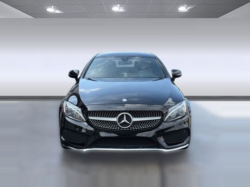 Used 2017 Mercedes-Benz C 300 4MATIC Coupe image 6