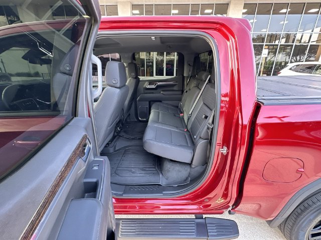 Certified 2023 GMC Sierra 1500 Elevation RWD image 28