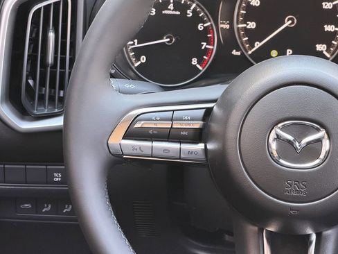 New 2025 MAZDA CX-50 AWD 2.5 Turbo w/ Accent Package image 14