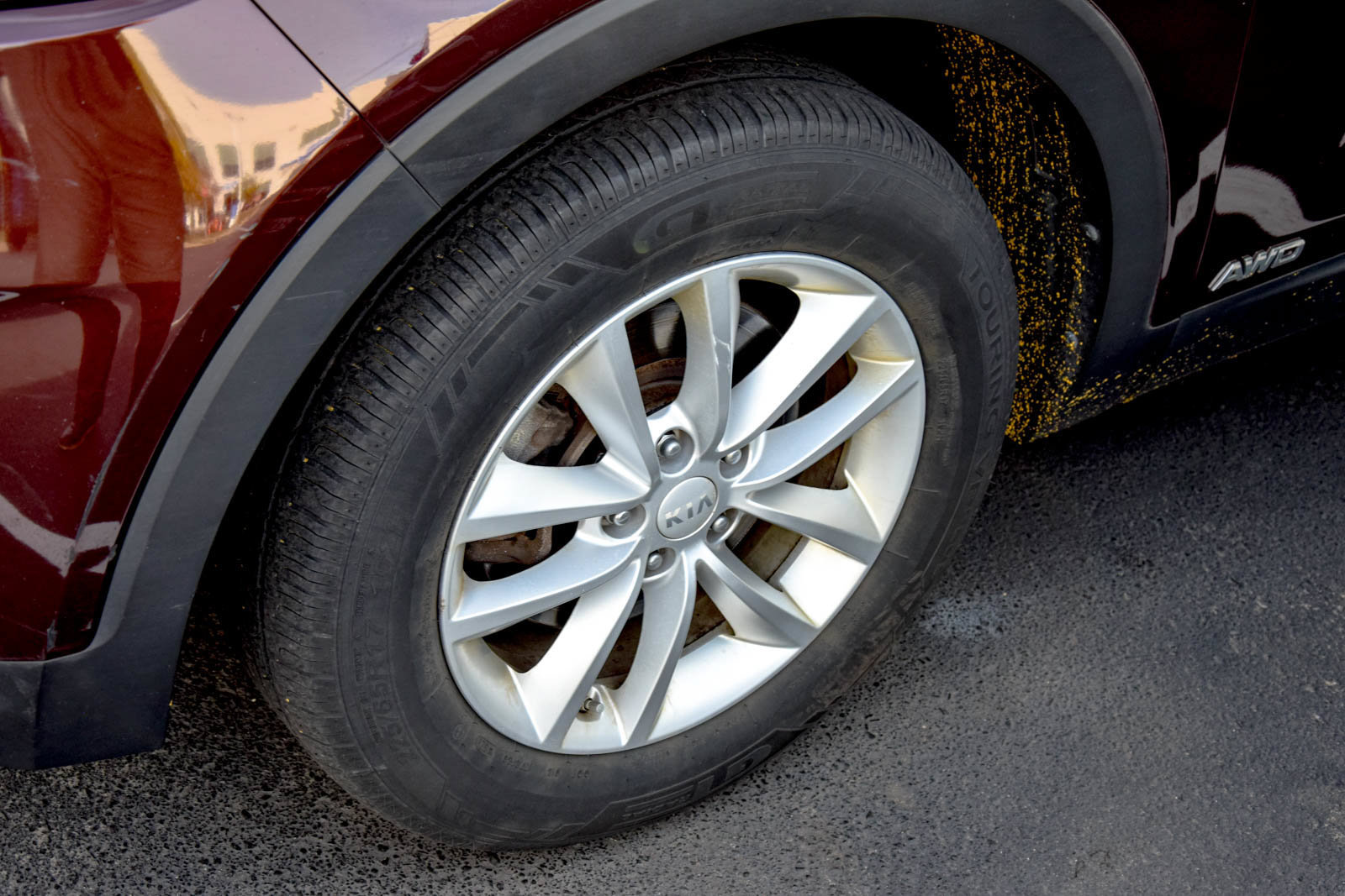 Used 2018 Kia Sorento AWD image 12
