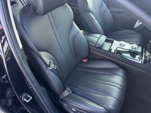 Used 2026 Genesis G80 2.5T AWD/4WD image 37