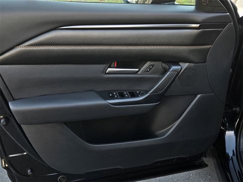 Certified 2023 MAZDA CX-50 AWD 2.5 Turbo w/ Cargo Package image 10