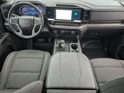 Used 2023 Chevrolet Silverado 1500 RST AWD/4WD image 9