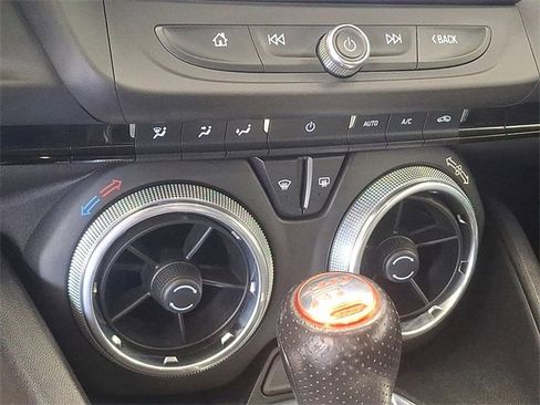 Used 2023 Chevrolet Camaro SS image 14