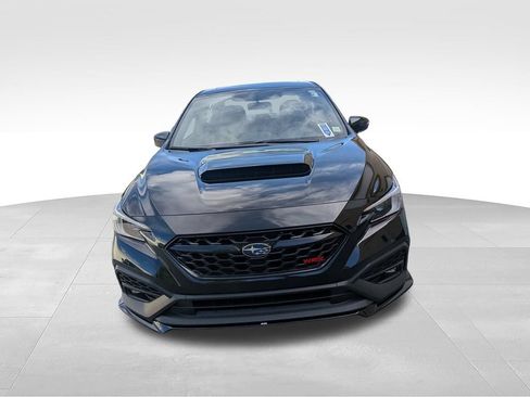 Used 2025 Subaru WRX Limited AWD/4WD image 6