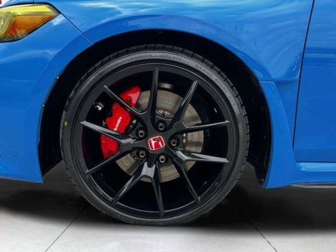 Used 2023 Honda Civic Type R image 64