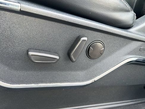 Used 2024 Ford F250 Lariat AWD/4WD image 15