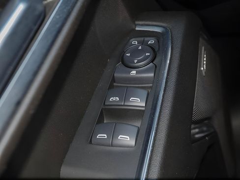 Certified 2024 Chevrolet Silverado 1500 RST w/ Convenience Package II AWD/4WD image 25