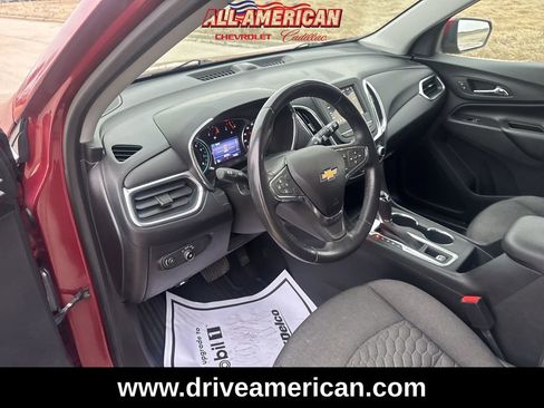Used 2019 Chevrolet Equinox LT image 10