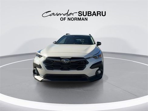 Used 2026 Subaru Crosstrek 2.0i Premium image 3