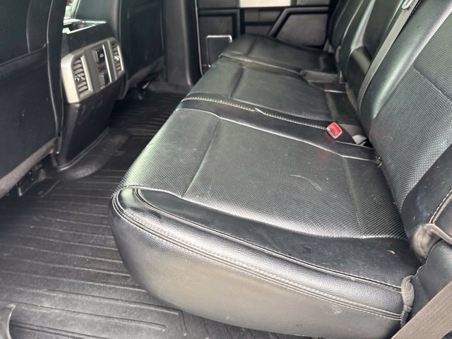 Used 2016 Ford F150 Lariat w/ Equipment Group 502A Luxury AWD/4WD image 31