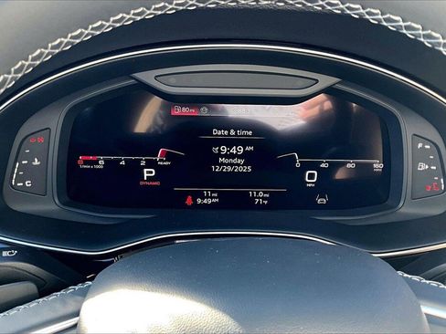 New 2026 Audi Q7 3.0T Premium Plus image 26