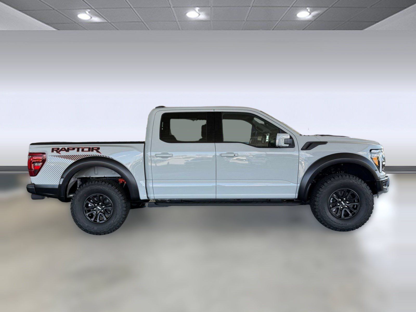 New 2026 Ford F150 Raptor AWD/4WD image 8