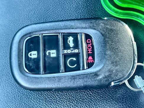 Used 2026 Honda Accord Sport image 21