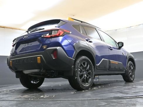 New 2026 Subaru Crosstrek 2.5i Wilderness image 35