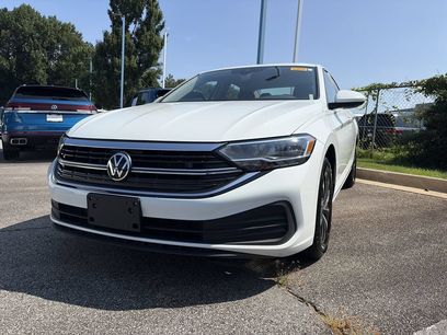 Used 2024 Volkswagen Jetta S