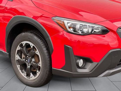 Used 2023 Subaru Crosstrek 2.0i Premium image 12