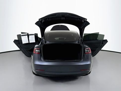Used 2023 Tesla Model 3 Standard Range RWD image 33