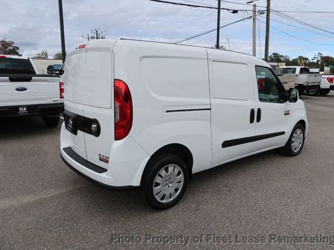Used 2021 RAM ProMaster City Tradesman SLT image 5