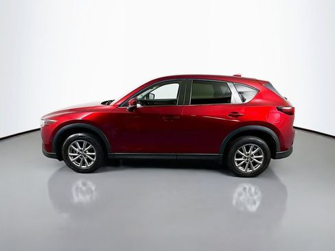 Used 2023 MAZDA CX-5 AWD 2.5 S image 4