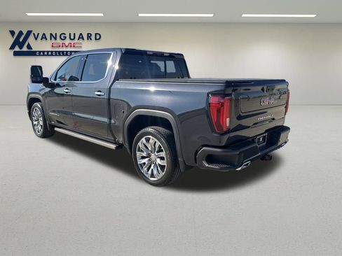 Used 2024 GMC Sierra 1500 Denali w/ Denali Reserve Package image 3