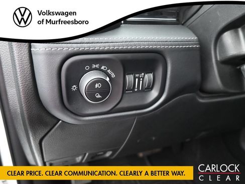 Used 2024 RAM 2500 Limited AWD/4WD image 17