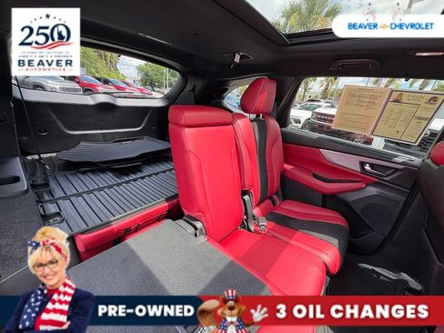 Used 2022 Acura MDX A-Spec AWD/4WD image 23