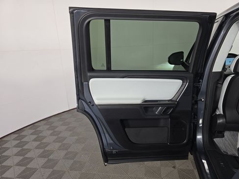 Used 2023 Rivian R1S Adventure Quad AWD/4WD image 17