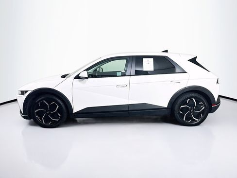 Used 2024 Hyundai Ioniq 5 SEL image 4