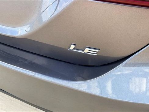Used 2024 Toyota Camry LE image 8