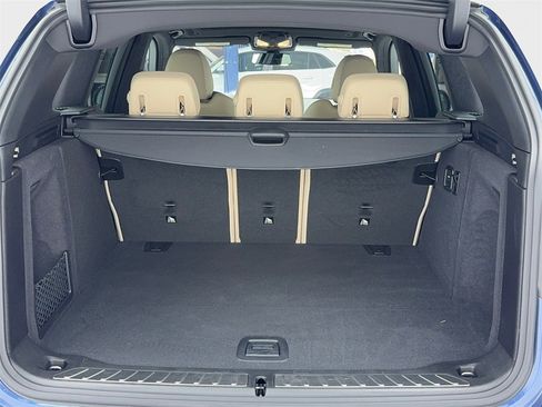 Used 2023 BMW X3 xDrive30i w/ M Sport Package image 12