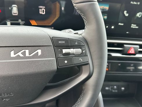 New 2026 Kia Sportage LX w/ LX Convenience Package image 20