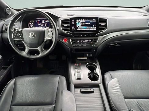 Used 2022 Honda Passport EX-L image 11