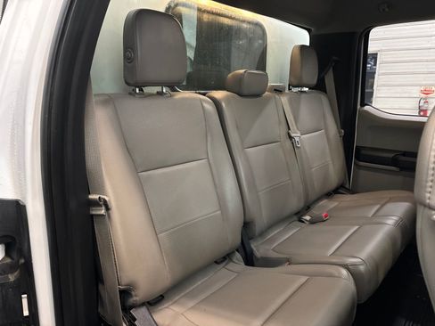 Used 2017 Ford F250 XL w/ Power Equipment Group AWD/4WD image 30