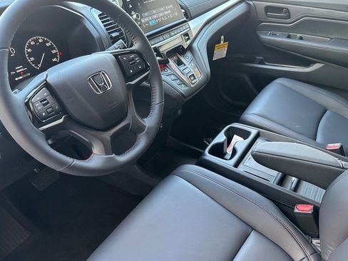 New 2026 Honda Odyssey Sport-L image 4
