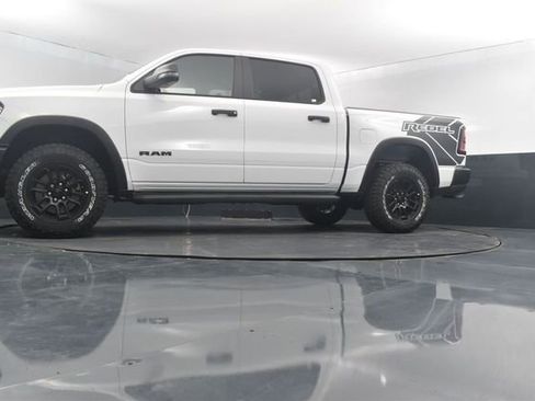 New 2026 RAM 1500 Rebel w/ Bed Utility Group image 46