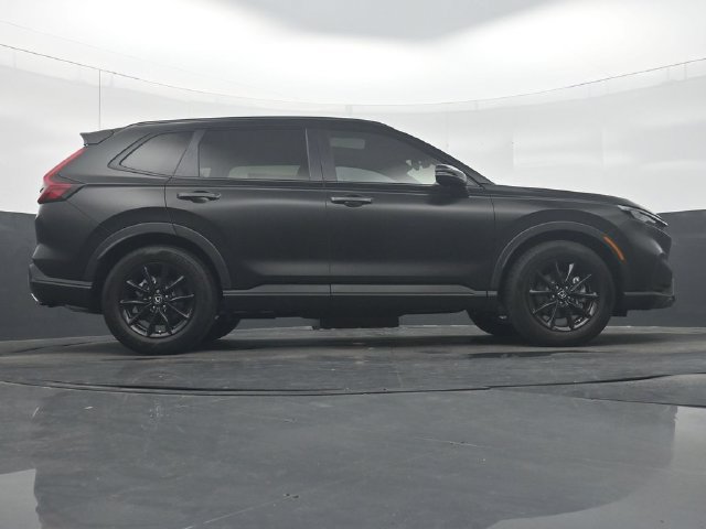 New 2026 Honda CR-V Sport-L image 33