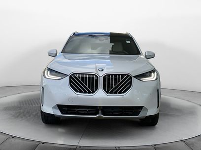 Used 2026 BMW X3 xDrive30i w/ Premium Package
