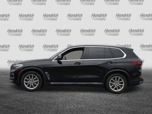 Used 2020 BMW X5 xDrive40i image 8