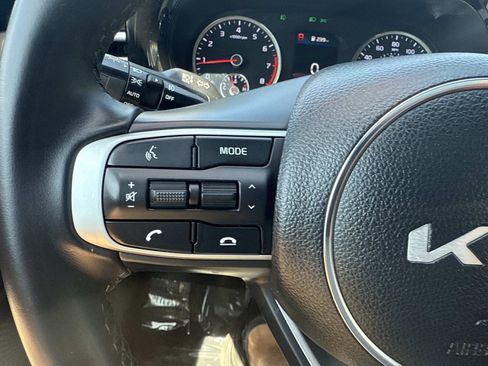 Used 2023 Kia K5 GT-Line FWD image 32