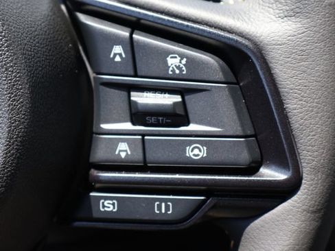 Certified 2025 Subaru Crosstrek 2.5i Sport w/ Crosstrek Mirror Package AWD/4WD image 8