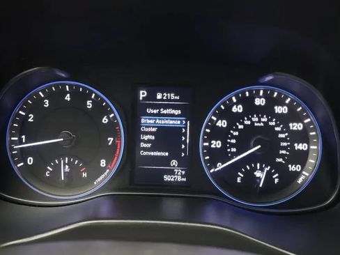 Used 2023 Hyundai Kona SEL FWD image 27