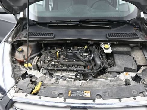 Used 2019 Ford Escape SE AWD/4WD image 12