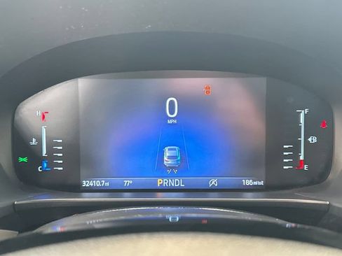 Used 2023 Ford Escape Active AWD/4WD image 36