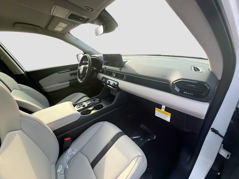 New 2026 Honda Pilot EX-L image 25